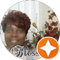 Profile photo of Maxie Benton