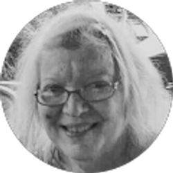 Profile photo of Maria Gladfelter