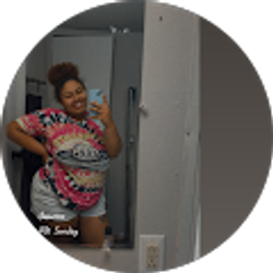 Profile photo of Jasmine Dickerson