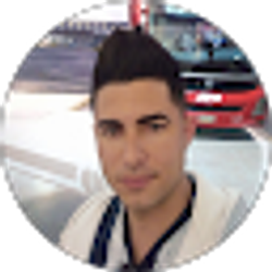 Profile photo of Humbe Gomez