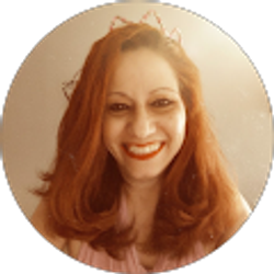Profile photo of Jackie Wolfe