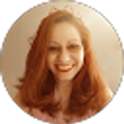 Profile photo of Jackie Wolfe