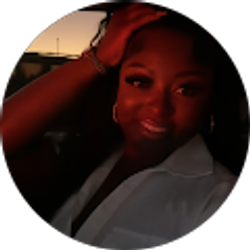 Profile photo of Aliyah S.