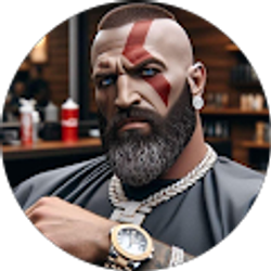 Profile photo of Marques Saddler