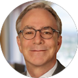 Profile photo of Michael Burns