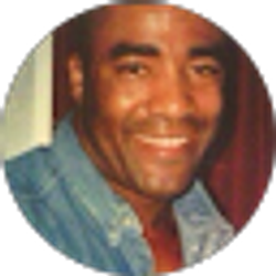 Profile photo of Mark Anthony Harris