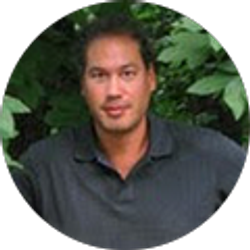 Profile photo of Keith Moreau