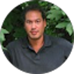 Profile photo of Keith Moreau