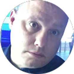 Profile photo of Richard Howell