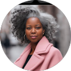 Profile photo of Brandi Nolen