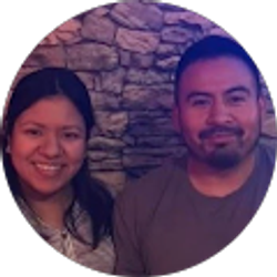 Profile photo of Alma Venegas