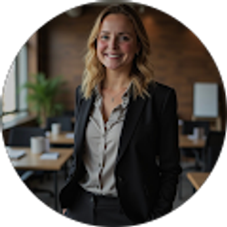 Profile photo of Isabella Scaramastro