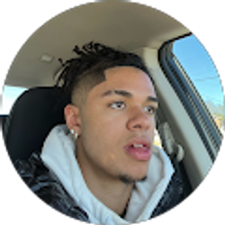 Profile photo of Deondre Elliott