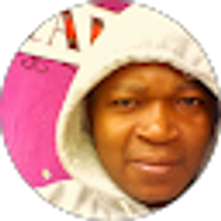 Profile photo of Tennyson Johnson