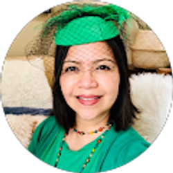 Profile photo of Cecilia V