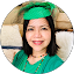 Profile photo of Cecilia V