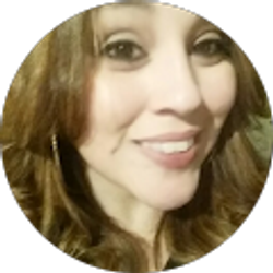Profile photo of Mandi Vasquez