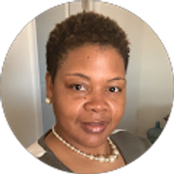 Profile photo of Lakeesha Campbell