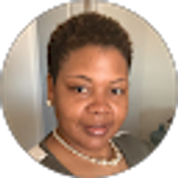 Profile photo of Lakeesha Campbell