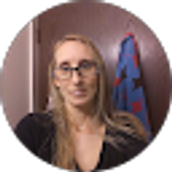 Profile photo of Jennifer McCullough