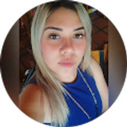 Profile photo of Adriana Riccio
