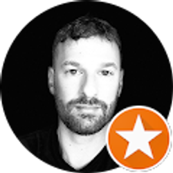 Profile photo of Gaël LELOUP