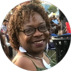 Profile photo of FELISA CARRINGTON