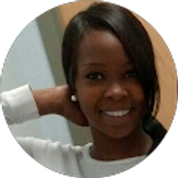 Profile photo of Danielle Pierce