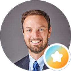 Profile photo of Matthew Williams