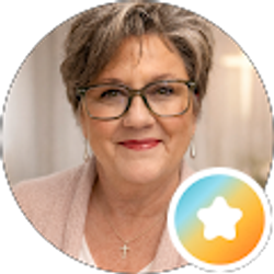 Profile photo of Cathy Robertson