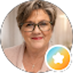 Profile photo of Cathy Robertson
