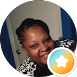 Profile photo of Anjel Haywood