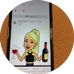 Profile photo of Gina Gonzalez