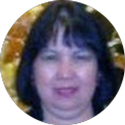 Profile photo of Estela Drake