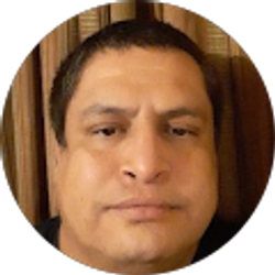 Profile photo of Conrado Mendez