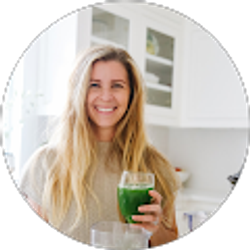 Profile photo of Chelsea Hudson