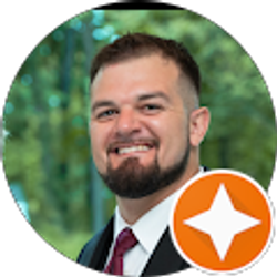 Profile photo of Brandon Parker