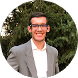 Profile photo of Justin Hankemeier