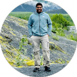 Profile photo of RajiniKanth Lingampally