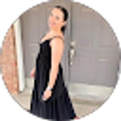 Profile photo of Megan Nicole Foreman