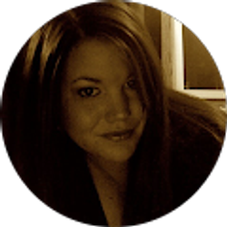 Profile photo of Michelle Jarvis