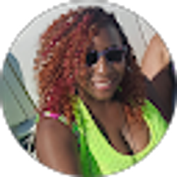 Profile photo of Angela Mitchell