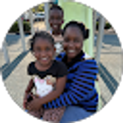 Profile photo of Rasheeda Gillins