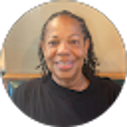 Profile photo of mary crenshaw