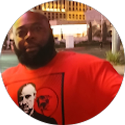 Profile photo of Chris J