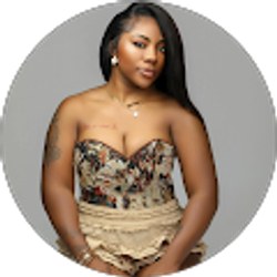 Profile photo of quelisha robinson