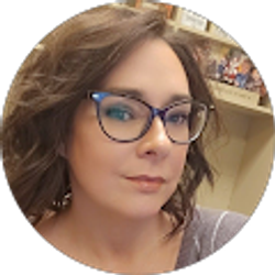 Profile photo of Staci B.