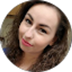 Profile photo of Dena Wilson