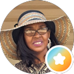Profile photo of Freda Mitchell