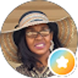 Profile photo of Freda Mitchell